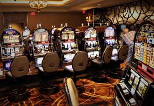 Withdraw Slot Joker123 Online